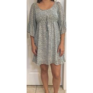Collective concepts spring dress size XS